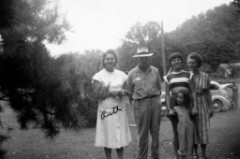 Ruth Walker